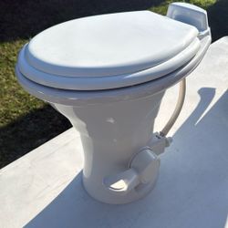 RV Toilet Dometic Model #310