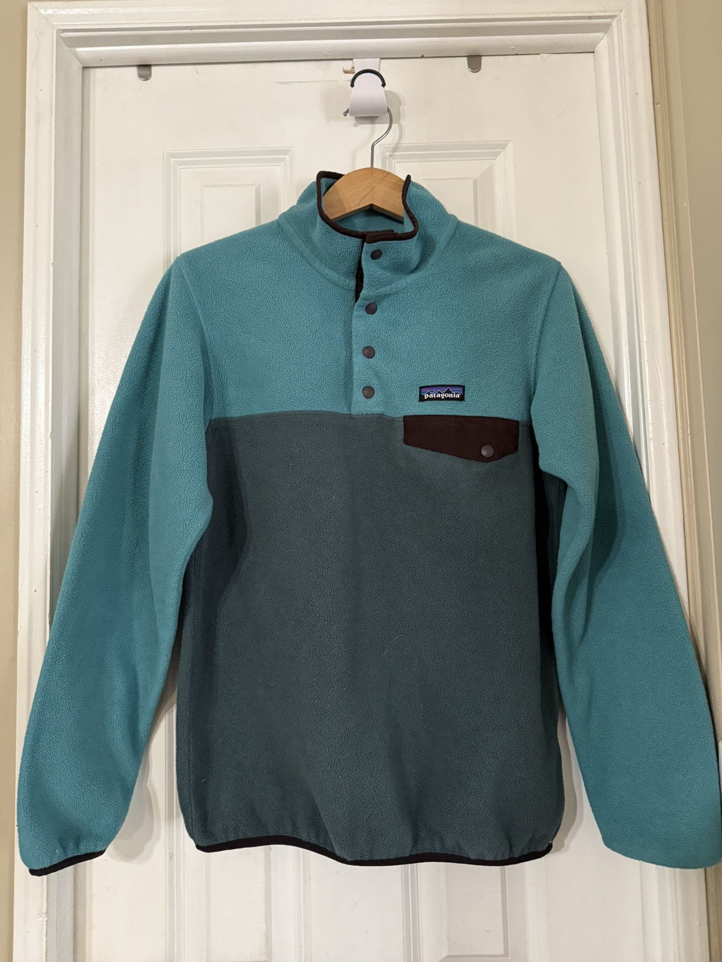 Women’s Patagonia Synchilla
