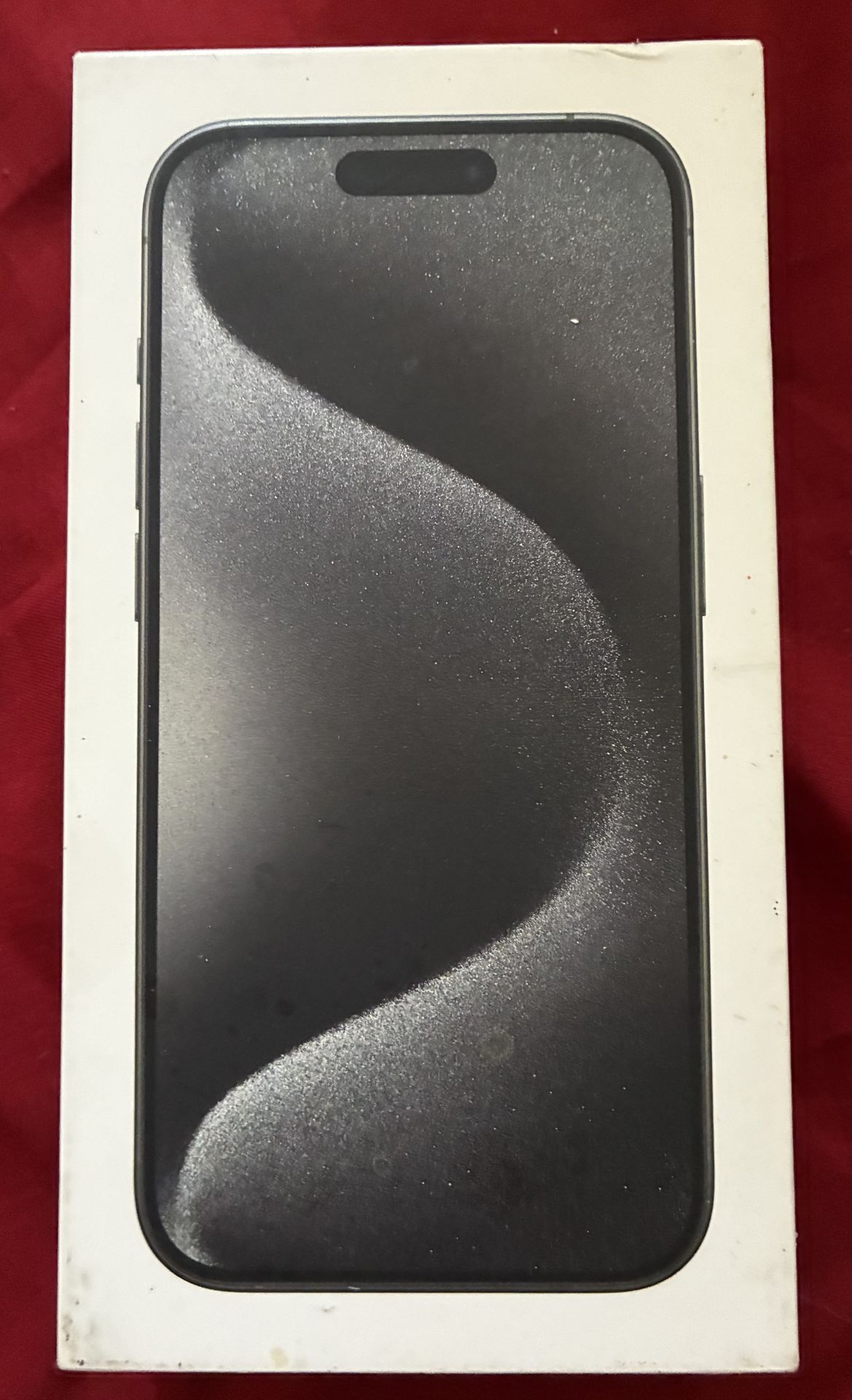 New Apple iPhone 15 Pro 128Gb Unlocked