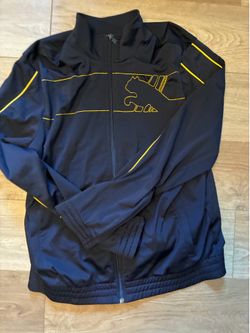 Puma Sweater
