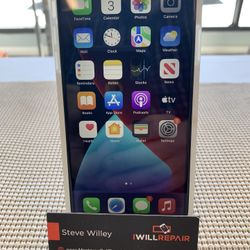 Apple 11Pro Max 64gb White $599