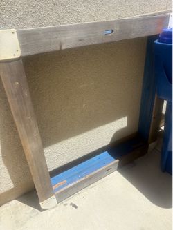 Free sandbox Wood