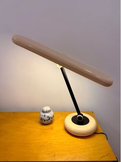 Vintage Park Sherman Desk Lamp
