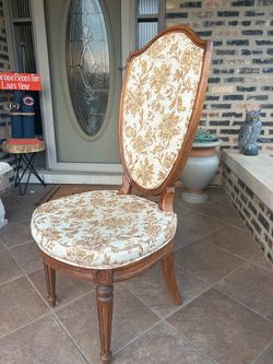vintage chair