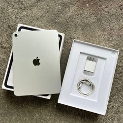 Ipad a16 Cellular Unlocked 128 Memory