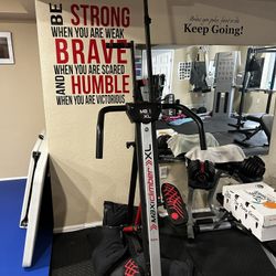Gym Equipment 