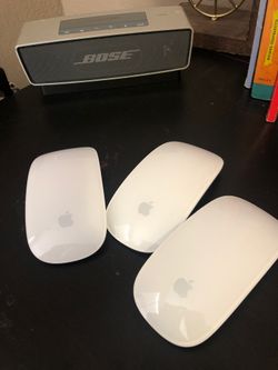 APPLE Mouse
