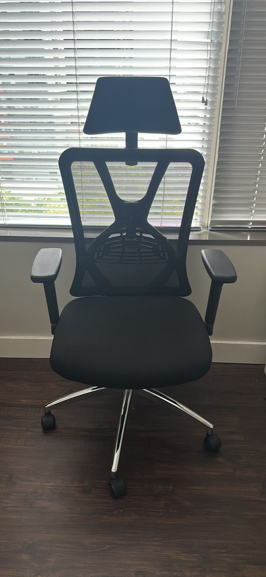 Ticova Ergonomic Office Chair