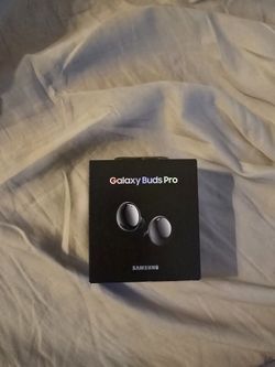 Galaxy Buds Pro