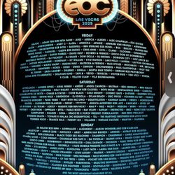 EDC 2025