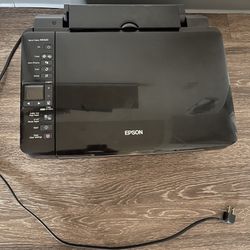 Epson Stylus NX420 Printer/Copier