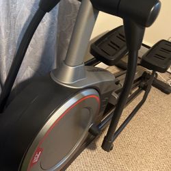 Elliptical