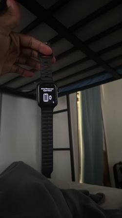 Apple Watch SE