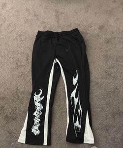 Designer Pants XL