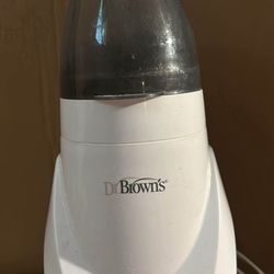 Bottle Warmer