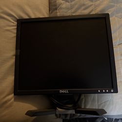Two monitors 20$