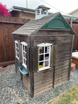 Playhouse