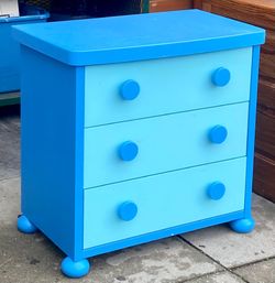 blue's clues dresser Carter's Marisol 6-Drawer Dresser  DaVinci Baby