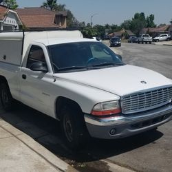 2001 Dodge Dakota