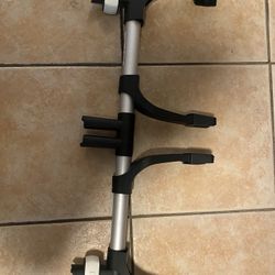 Bugaboo Donkey Twin Adapter for Turtle/Maxi Cosi/Nuna Car Seats