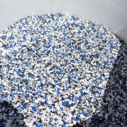 Epoxy Floor