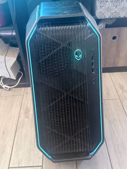 Alienware Gaming Desktop PC
