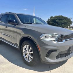 2023 Dodge Durango 