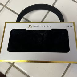 Brand New Jessica Simpson Ear Muffs. 