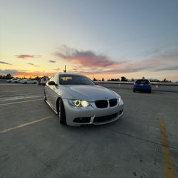 2007 BMW 335i