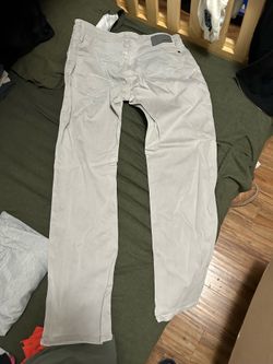 Silver Jeans