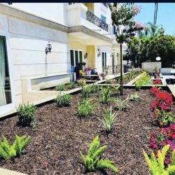Landscape Installation and Sprinkler Systems 