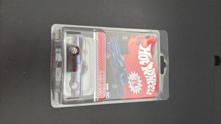 Hot Wheels RLC TV Series Batmobile