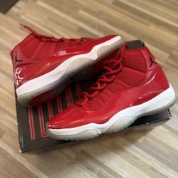 Jordan 11 Win Like 96