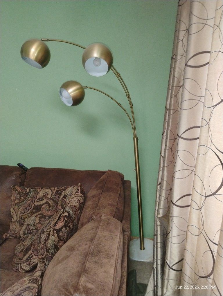 Target Floor Lamp