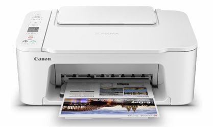 Cannon Pixma Ts3722
