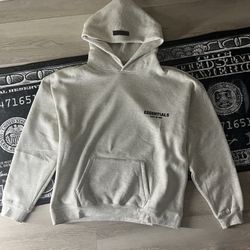 Essentials Hoodie 