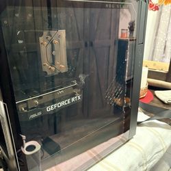 ASUS  G16CH Gaming Computer