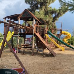Play Ground 
