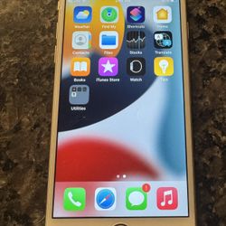 iPhone 6s 16gb Unlocked 