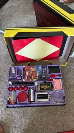 Magic Kit