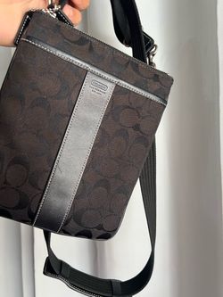 Coach crossbody