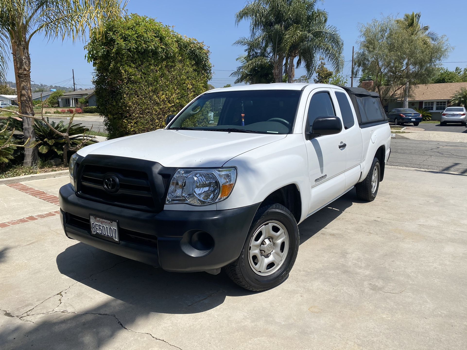 2006 Toyota Tacoma