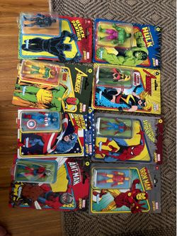 Marvel