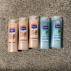 Suave Body Wash $2 Each 