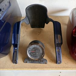 OEM Harley-Davidson Tachometer – 2020 Low Rider S