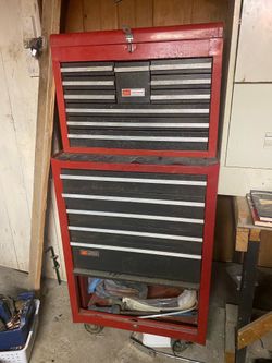 Two piece craftsman