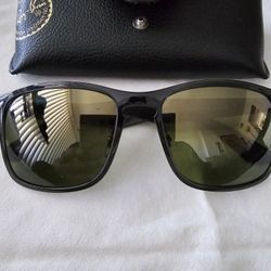 Rayban Sunglasses 