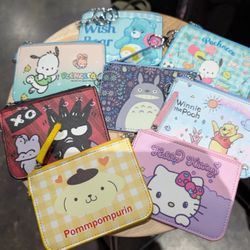 Card Wallets 