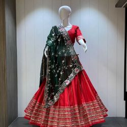 Chaniya Choli/lehenga Cholo