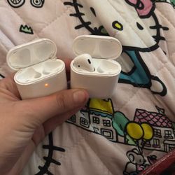 Air Pods 2
